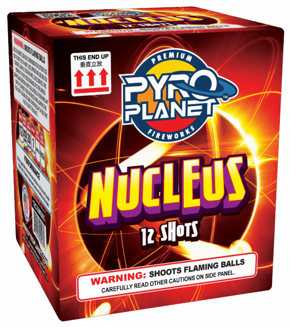 Nucleus