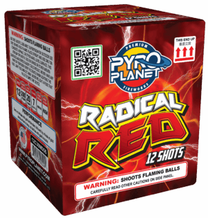 Radical Red