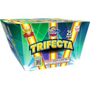 Trifecta