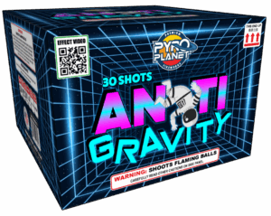 Anti-Gravity