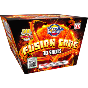 Fusion Core