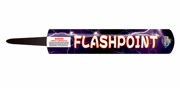 Flashpoint