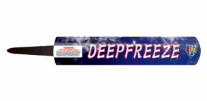 Deepfreeze