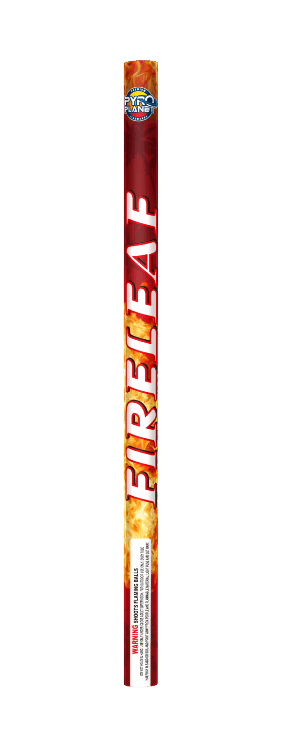 Fireleaf