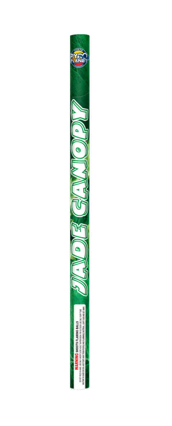 Jade Canopy