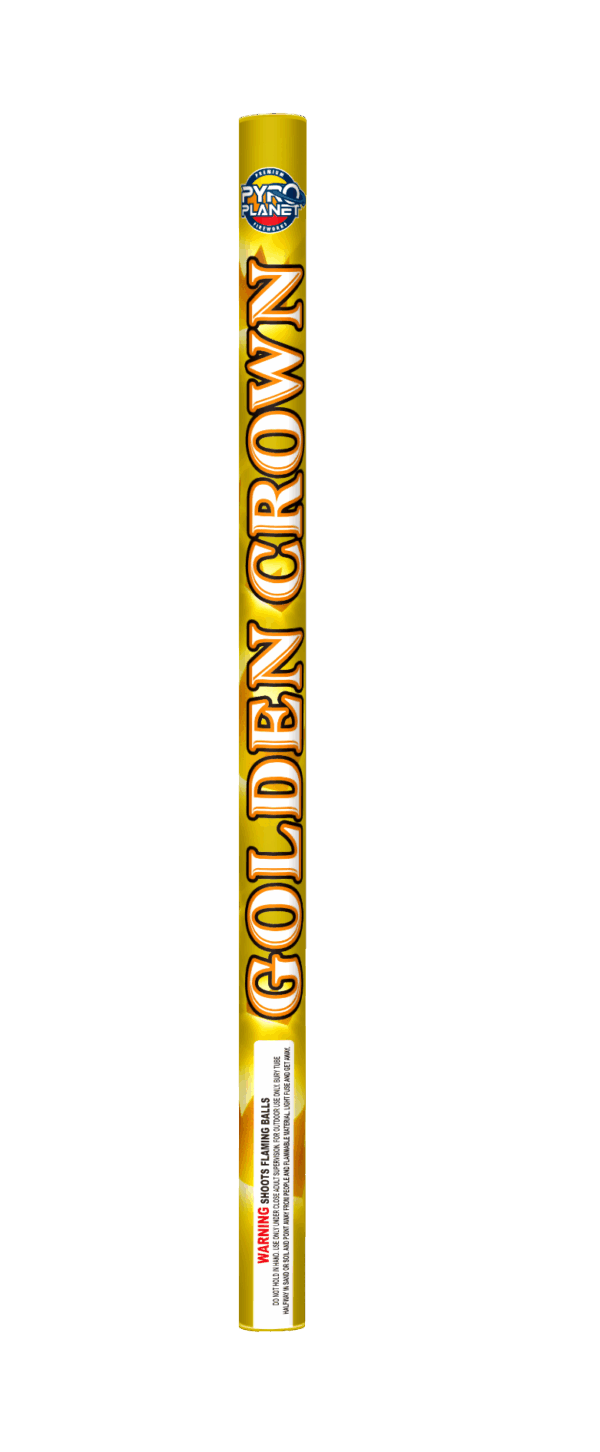 Golden Crown