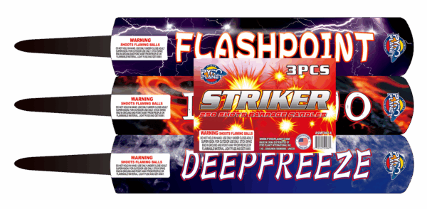 Striker