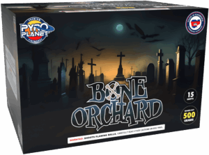 Bone Orchard