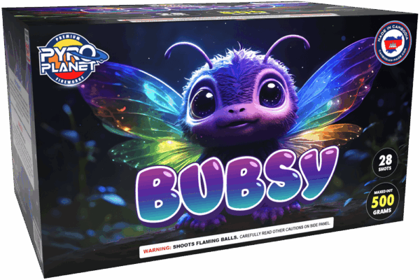 Bubsy