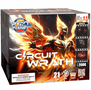 Circuit Wrath