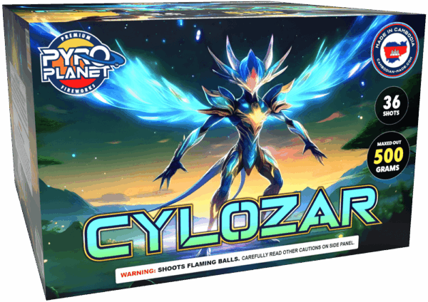 Cylozar
