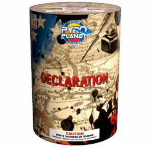 Declaration