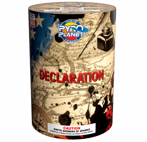 Declaration