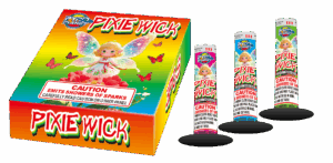 Pixie Wick