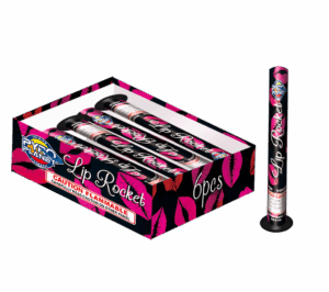 Lip Rocket