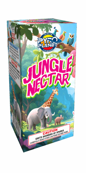 Jungle Nectar