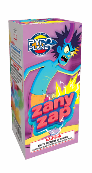 Zany Zap