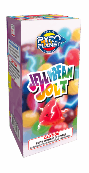 Jellybean Jolt