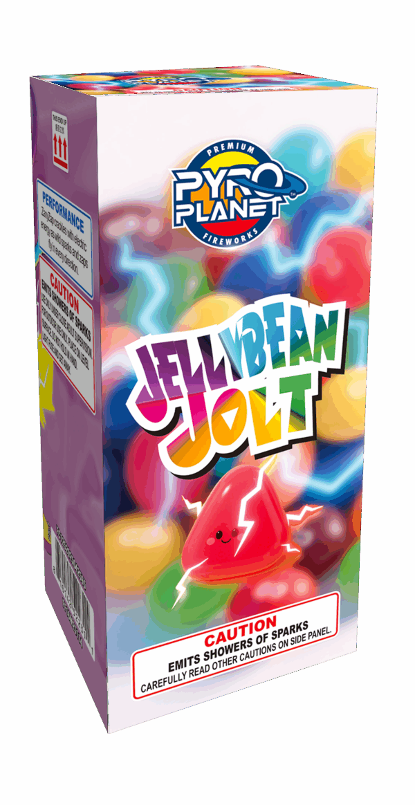 Jellybean Jolt