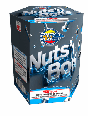 Nuts 'n Bolts