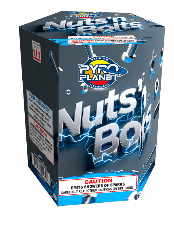 Nuts 'n Bolts