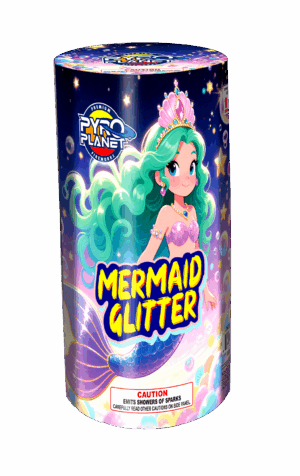 Mermaid Glitter