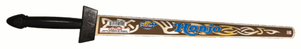 Honjo