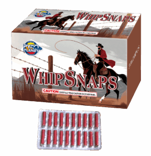WhipSnaps