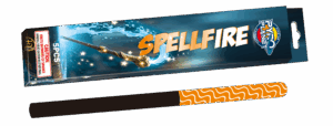 Spellfire