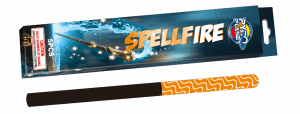 Spellfire