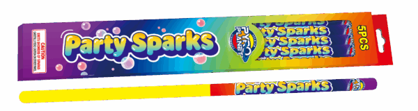 Party Sparks