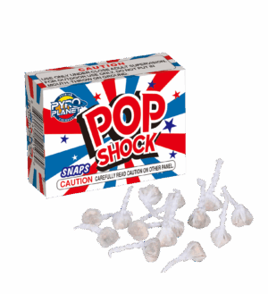Pop Shock