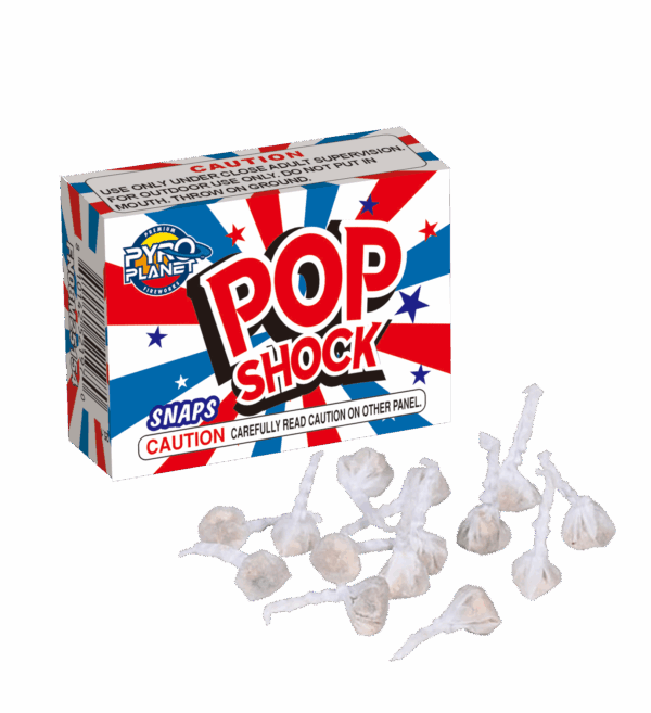 Pop Shock