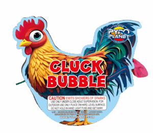 Cluck Bubble