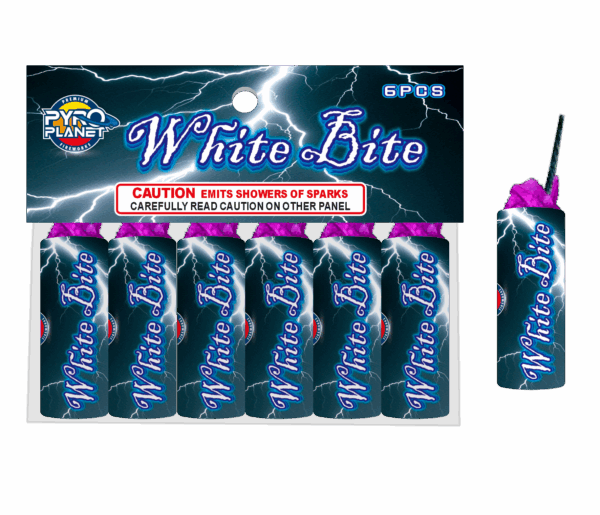 White Bite