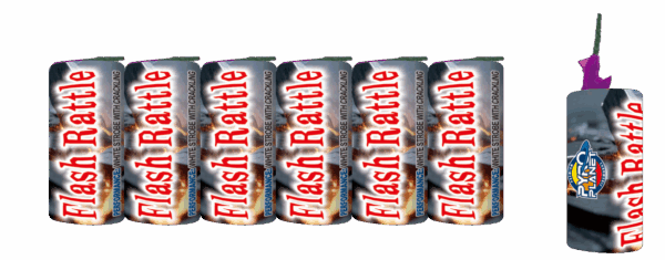 Flash Rattle