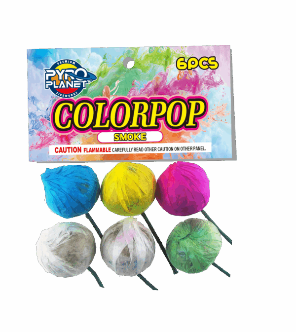 ColorPop