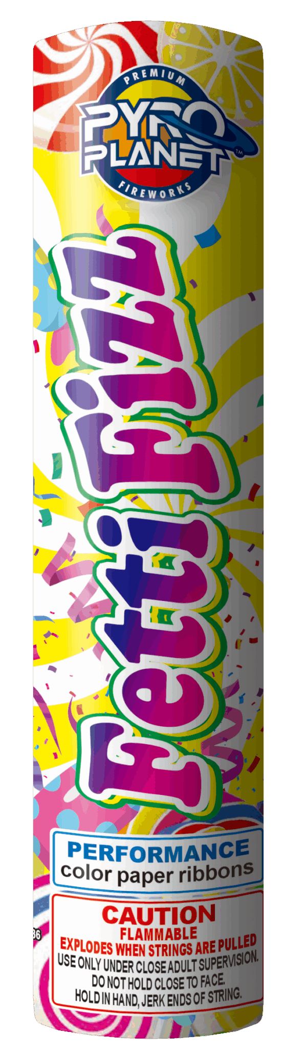 Fetti Fizz