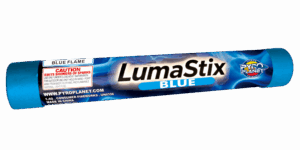 LumaStix - Blue