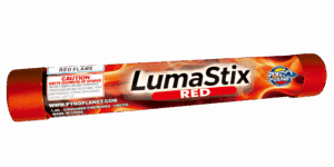 LumaStix - Red