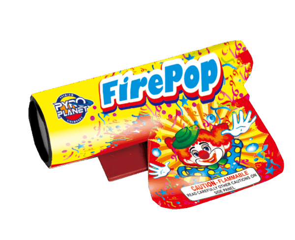 FirePop