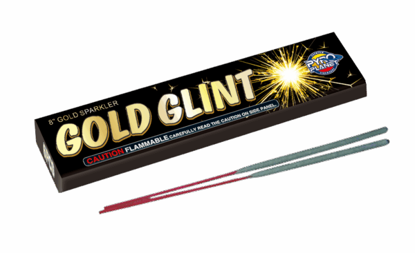 Gold Glint