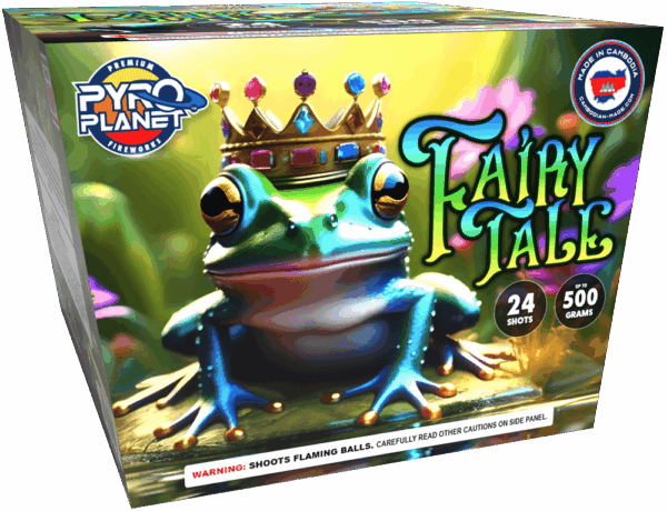 Fairy Tale
