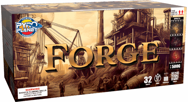 Forge