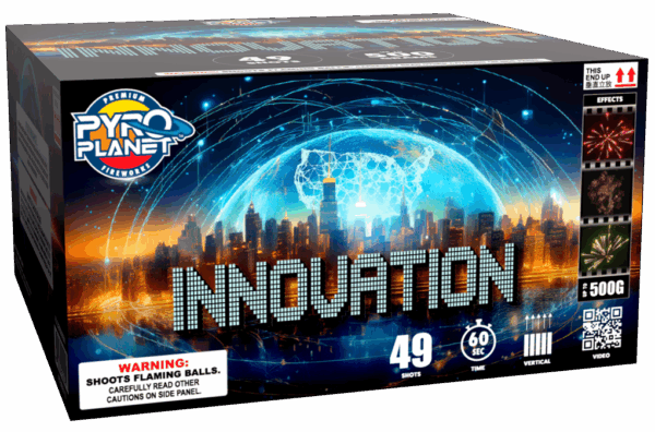 Innovation