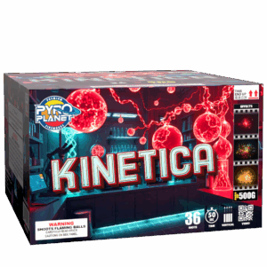 Kinetica