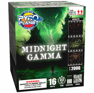 Midnight Gamma