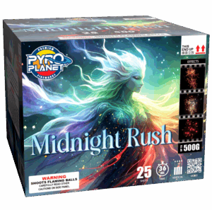 Midnight Rush