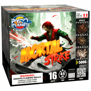 Mortal Strike