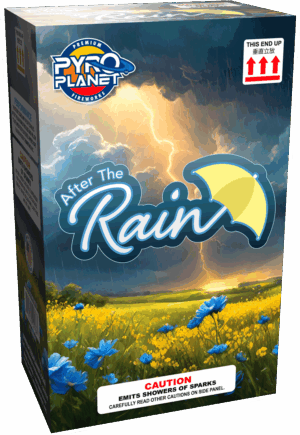 After the Rain